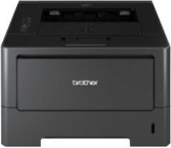 Brother Hassle Free HL 5450DN Single Function Laser Printer
