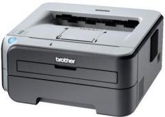 Brother HL 2140 Single Function Printer