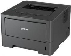 Brother HL 5440D Single Function Printer