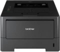 Brother HL 5450DN Single Function Printer