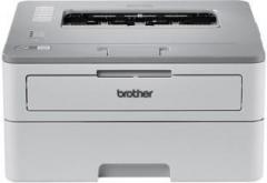 Brother HL B2000D Duplex Single Function Monochrome Printer