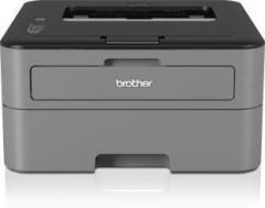 Brother HL L2321D IND Single Function Monochrome Printer
