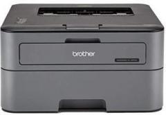 Brother HL L2321D Single Function Monochrome Laser Printer Multi function Printer