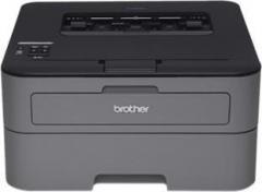 Brother HL L2351DW IND Single Function Wireless Printer
