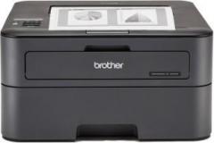 Brother HL L2366DW Single Function Printer