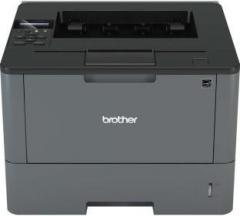 Brother HL L5000D Single Function Printer