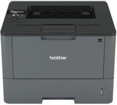 Brother HL L5100DN Single Function Printer