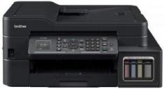 Brother Inkjet Ink Tank Colour Printer with Duplex WiFi Multi function Color Printer