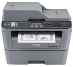 Brother MFC L2701D Multi function Color Printer