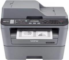 Brother MFC L2701DW Multi function Wireless Monochrome Printer
