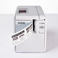 Brother PT 9700 PC Single Function Printer