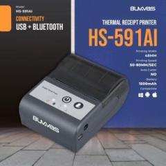 Buvvas HS 591AI Thermal Receipt Printer