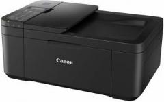 Canon All in One Ink Efficient WiFi Printer Multi function Printer