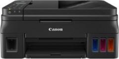Canon CNN_G4010_BLK Multi function Printer