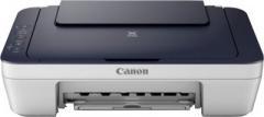 Canon E400 Multi function Inkjet Printer