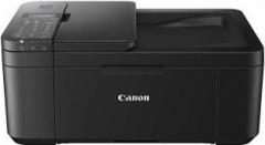 Canon E4270 All in One Ink Efficient WiFi Printer with FAX Multi function Color Printer