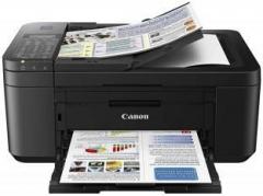 Canon FAX/ADF/Duplex Printing Single Function Printer