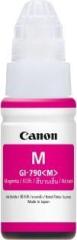Canon GI 790 Magenta Ink Bottle