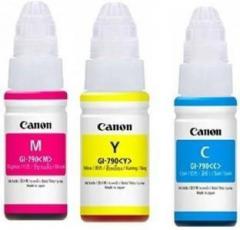 Canon GI 790 Tri Color Ink Bottle