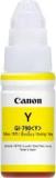 Canon GI 790 Yellow Ink Bottle
