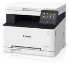 Canon Image Class MF631Cn All in One A4 Colour Laser Printer with Network Multi function Color Printer