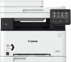 Canon ImageClass MF633CDW All in One Colour Laser Multifunction Printer with Duplex WiFi LAN Print Multi function Printer