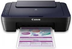 Canon Inkjet E400 Multi function Printer
