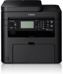Canon MF249DW All in One Laser Printer Duplex WiFi, FAX, ADF Multi function Color Printer