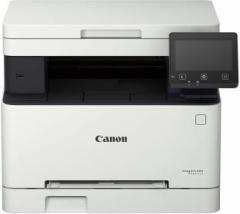Canon MF 641CW Multi function Color Printer