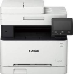 Canon MF 643CDW Multi function WiFi Color Printer