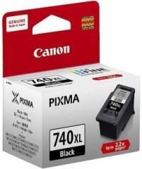 Canon PG740XL Black Ink Cartridge