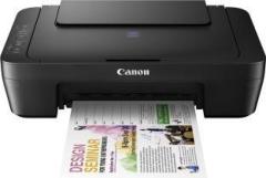Canon PIXMA E410 Multi function Color Inkjet Printer