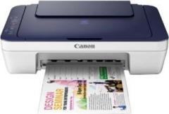 Canon PIXMA E417 Multi function Color Printer