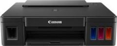 Canon Pixma G 1000 Single Function Color Printer