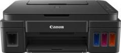 Canon PIXMA G2000 Multi function Color Printer