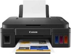 Canon Pixma G2000N Multi function Color Printer