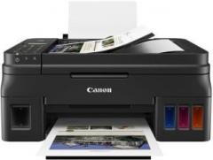 Canon Pixma G4010N Multi function Color Printer