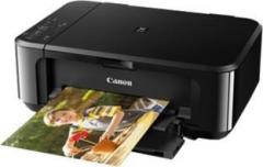 Canon Pixma MG3670 Multi function WiFi Color Printer