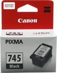 Canon Pixma PG Black Ink Cartridge