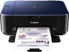 Canon Sku 16 Multi function Printer