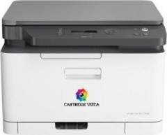 Cartridge Vista COLOR LASER MFP178NW Multi function Printer