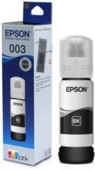 Epson 003 /001Ink Refill for Epson L3110, L3150, L5190, L1110, L4150, L6170, L4160, L6190, L6160 Black Ink Bottle
