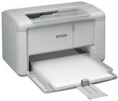 Epson AcuLaser M 1400 Single Function Printer