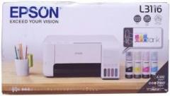 Epson Color Ink Tank Printer Multi function Color Printer