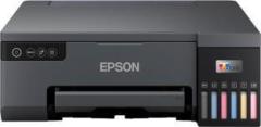 Epson Eco Tank L8050 Single Function Color Inkjet Printer