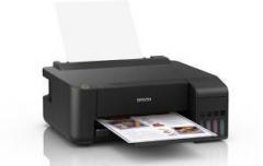 Epson EcoTank L1110 Single Function Monochrome Printer