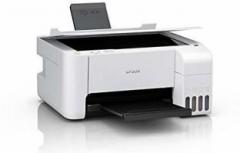 Epson EcoTank L3116 Multifunction InkTank Printer Multi function Color Printer