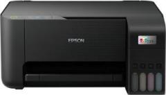 Epson EcoTank L3212 Multi function Color Inkjet Printer
