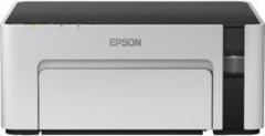 Epson EcoTank Monochrome M1120 Wi Fi InkTank Printer Single Function Monochrome Printer