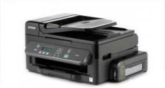 Epson Epson_M205_PRINTER Multi function Wireless Color Printer